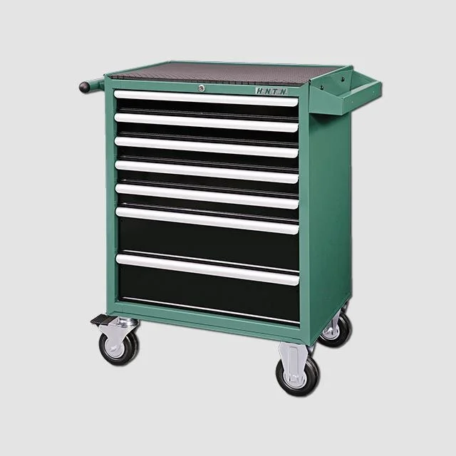 Vysoce Kvalitní Montážní vozík na nářadí kovový 677x459x1000mm