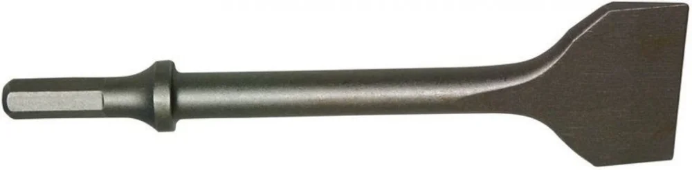 Výprodej Náhradní sekáč k sekacímu kladivu - široký 200x45 mm