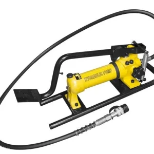 Zlevněný Nožní hydraulická pumpa HHB-800B