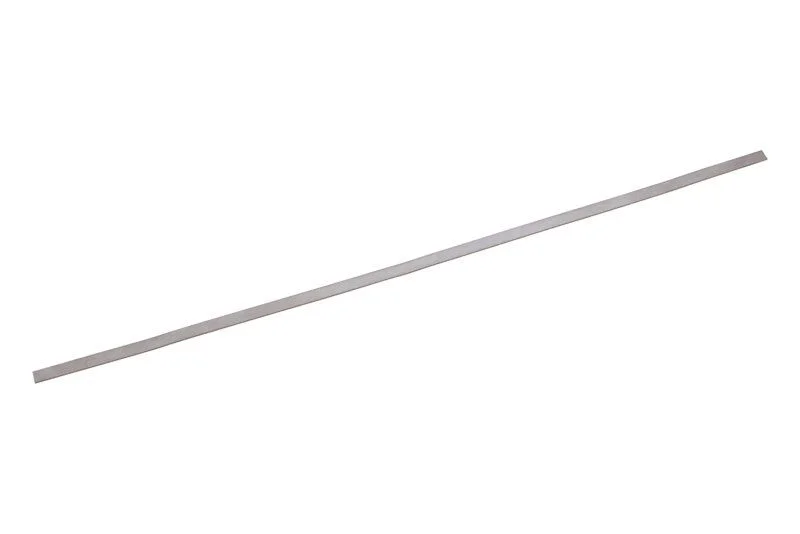 Akční Cena Nůž flexibilní pro vodící lištu 30cm