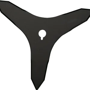Značkový Nůž na buřeň 3 zubý 230x25,4x3mm Makita