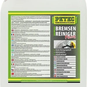 Akce PETEC 70065 Čistič brzd a součástí motorů