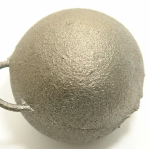 Závaží 0,85 kg koule Časově Omezené