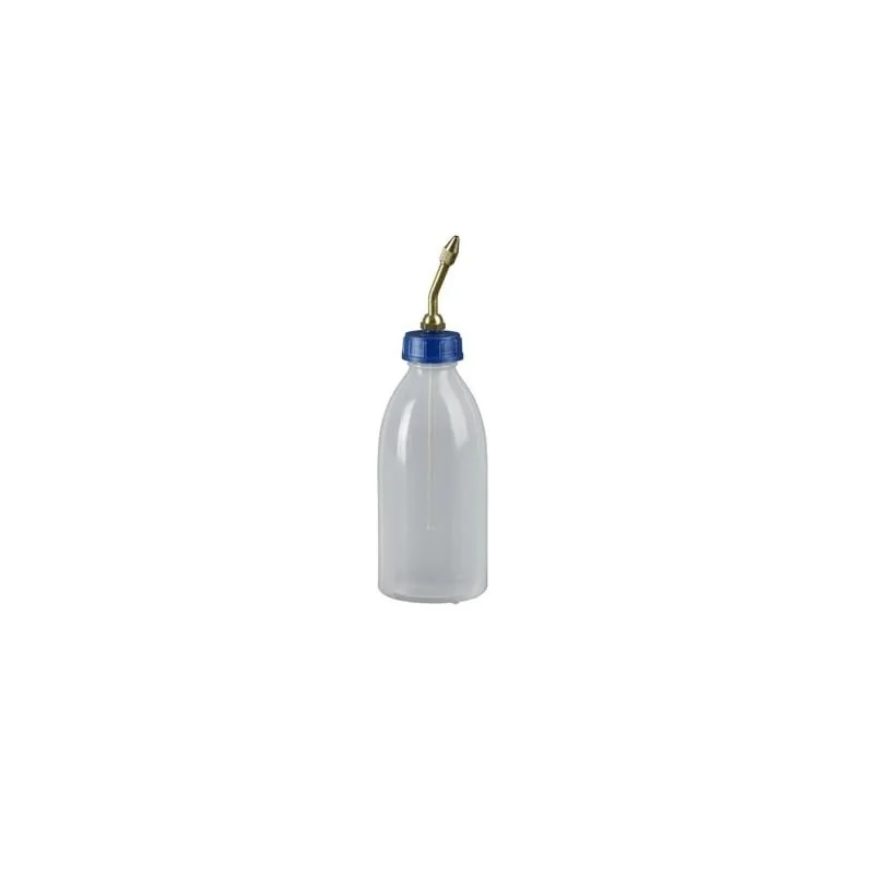 Zlevněný Olejnička plastová 250 ml