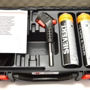 Würth Turbojet Sysko Pájecí pistole 2,2 kW Koupit Online