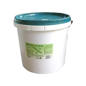 Akční Nabídka ČISTR 5000g Mycí gel