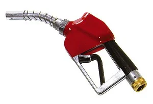 A60 Výdejní pistole s automatickým vypínáním Výprodej