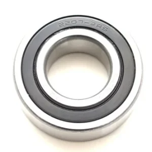 Vysoce Kvalitní Ložisko kuličkové 6207-2RS1 SKF