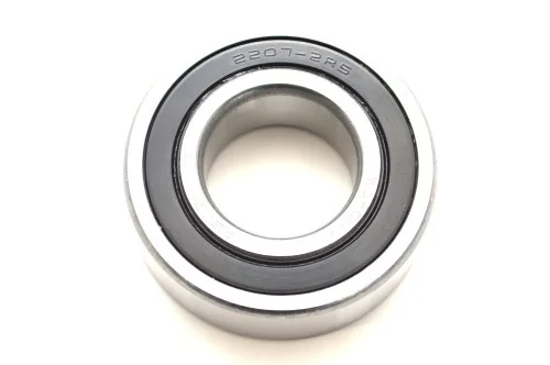 Vysoce Kvalitní Ložisko kuličkové 6207-2RS1 SKF