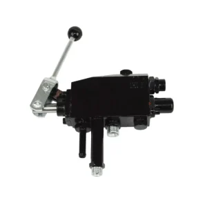 Vysoce Kvalitní Rozvadeč hydrauliky kompl 08109