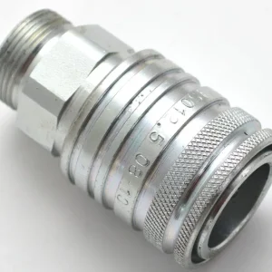 Zlevněný Rychlospojka zásuvka ISO 12,5 M26x1,5 na hadici