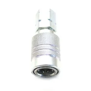 Vysoce Kvalitní Rychlospojka zásuvka ISO 12,5-DN 10 vnitřní závit R1/4"