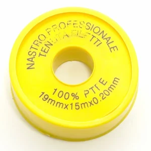 Vysoce Kvalitní Extol Craft 47532 Páska těsnící teflonová, 19mm x 15m