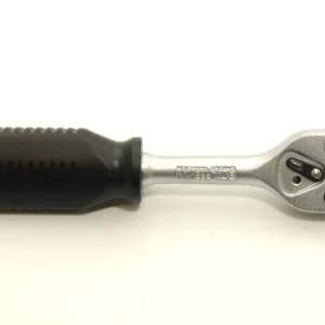 Značkový Extol Premium 6531 Ráčna gola 1/4" CV 45 z
