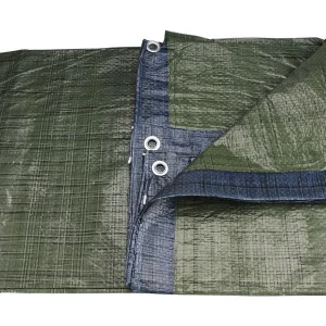 Výprodej Extol 11110 Plachta 2x3m STANDARD 70 g/m2