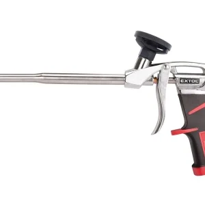 Aktuální Extol Premium 8845206 Pistole na PU pěnu