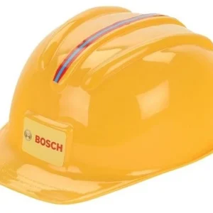 Značkový Bosch Přilba ochranná dětská