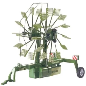 Akční Cena Siku 6782 Shrnovač sena Krone Swadro 900 pro RC i IR 1:32