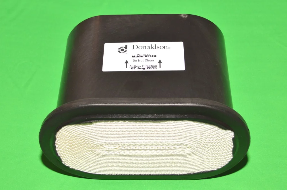 Vzduchový filtr Donaldson P608533 Bezpečná Platba