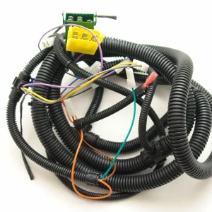 Značkový Kabel střední 19350540