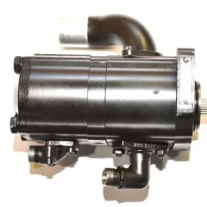 Aktuální Hydrogenerátor URD20/10.02V-50L - JRLP