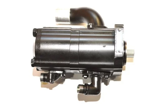 Aktuální Hydrogenerátor URD20/10.02V-50L - JRLP