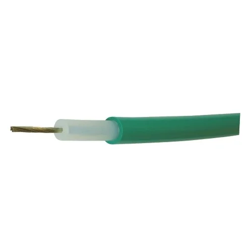 Vysokonapěťový kabel pro elektrické ohradníky - dvojitá izolace Objednat Nyní