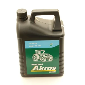 Akros (Arbor) chladící kapalina - 5 litrů 904401 Omezená Nabídka