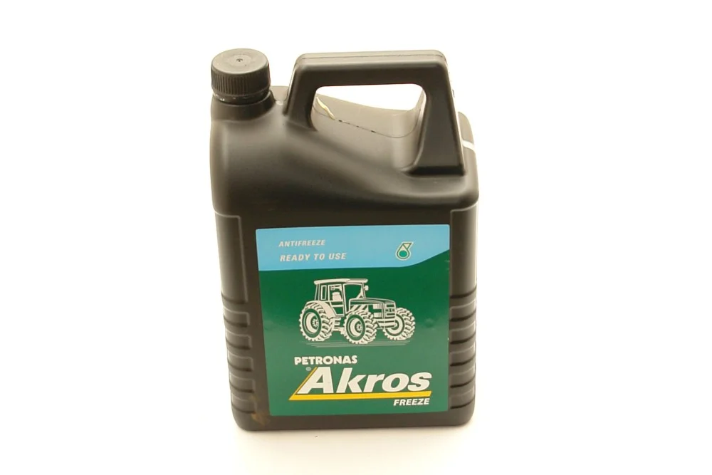 Akros (Arbor) chladící kapalina - 5 litrů 904401 Omezená Nabídka