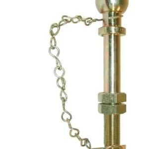 Z992519KR Čep s kulovou hlavou K50, 1" UNF Rychlé Dodání