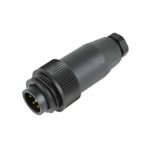 Zástrčka 7 polová na řídící jednotce Must-Have