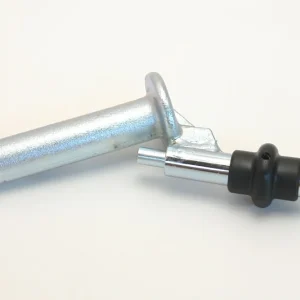 Akční Cena Čep horního závěsu pr.31 L=110mm