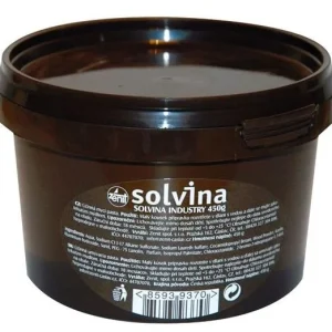 Výprodej Solvina industry 450 g
