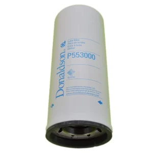 Značkový Olejový filtr Donaldson P553000