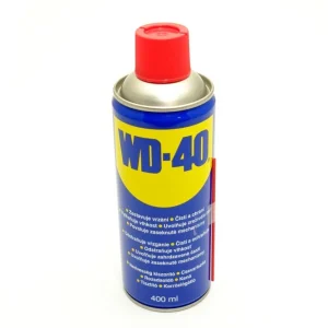 WD-40 Univerzální mazivo 400 ml Cenová Bomba