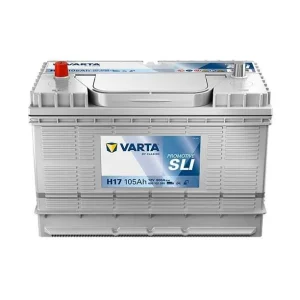 Vysoce Kvalitní Varta 605102080 Baterie Promotive SLI 105Ah 12V 800A En