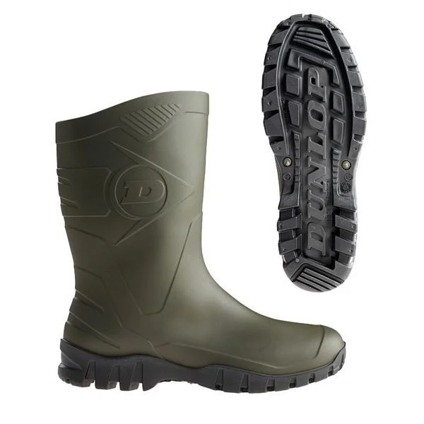 Akční Cena Obuv holinka Dunlop vel. 38