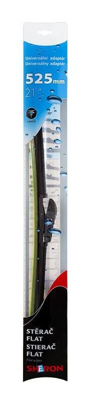 Vysoce Kvalitní SHERON 4815170 Stěrač flat 525 mm