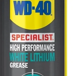 WD-40 Specialist Vazelína bílá lithiová 400 ml Omezená Nabídka