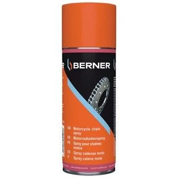 Zlevněný Berner Sprej na řetězy 400 ml