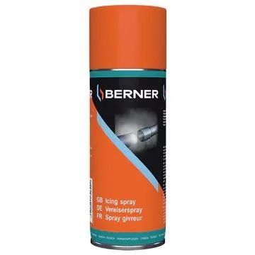 Výprodej Berner Zmrazovací sprej 400 ml