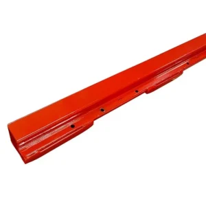 Výztuha žací lišty 3m HEAVY DUTY pro ED L-2300mm Speciální Cena