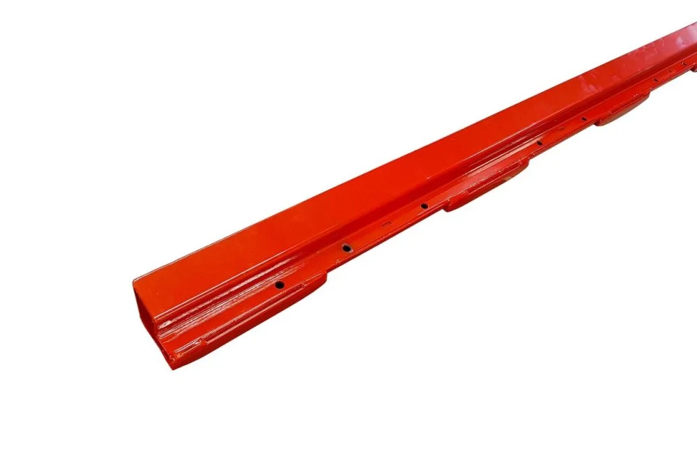 Výztuha žací lišty 3m HEAVY DUTY pro ED L-2300mm Speciální Cena