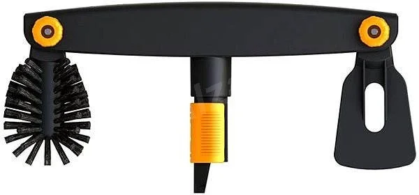 Zlevněný FISKARS 1001414 QuikFit Čistič okapů 31cm