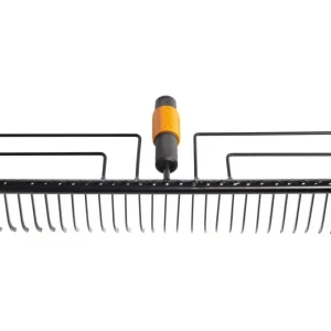 Aktuální FISKARS 135514 Hrábě trávnikové 57cm Quikfit