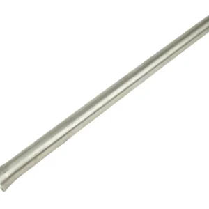 Výprodej Trubka semenovodu horní L=600mm nerezová